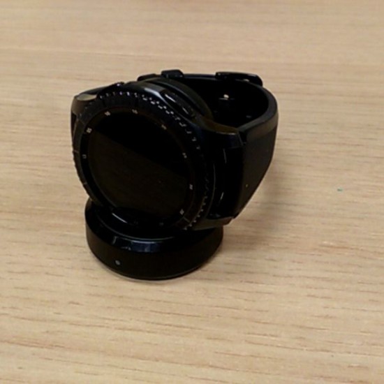 SAMSUNG Galaxy Gear S3 SM-R760 Frontie