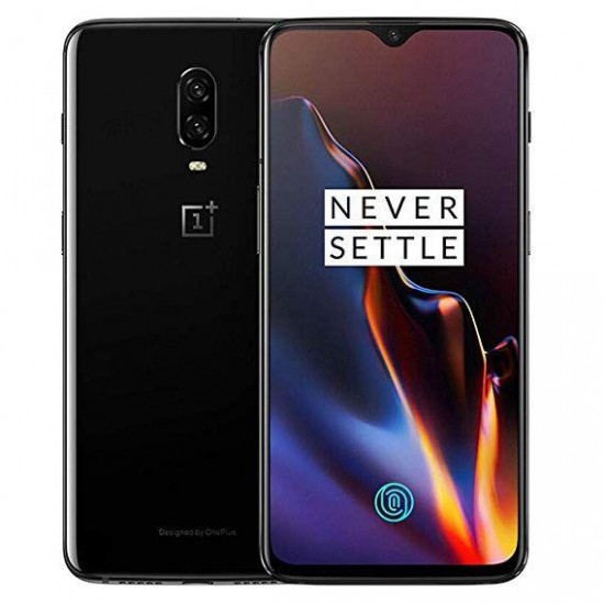 OnePlus 6T 6/128GB Dual