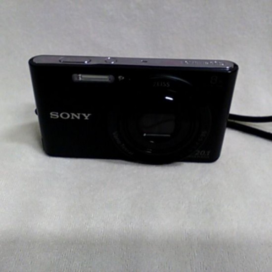 SONY DSC-W830