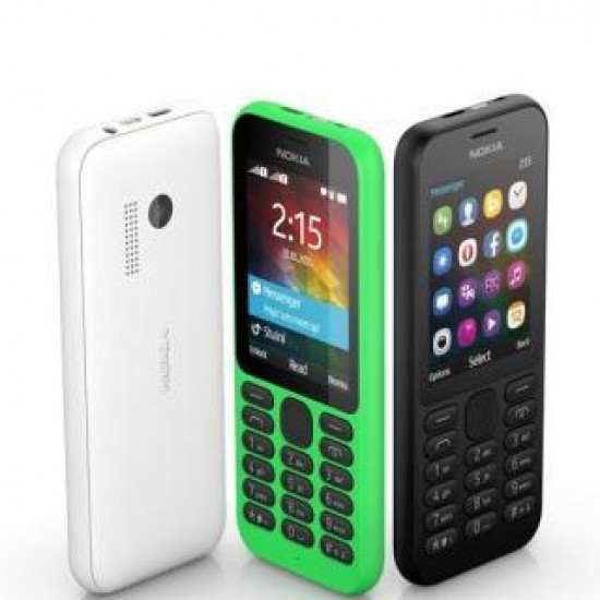 NOKIA 215