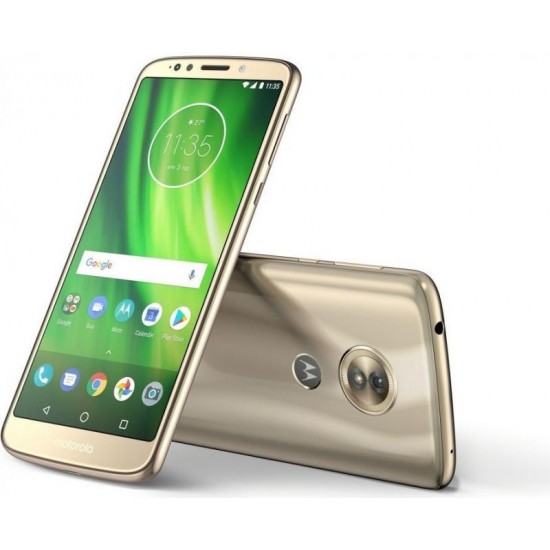 MOTOROLA Moto G6 Play