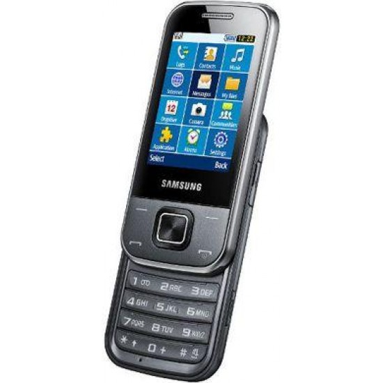 SAMSUNG C3750