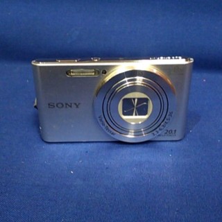 SONY DSC-W830