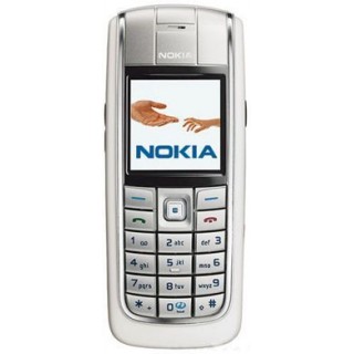 NOKIA 6020