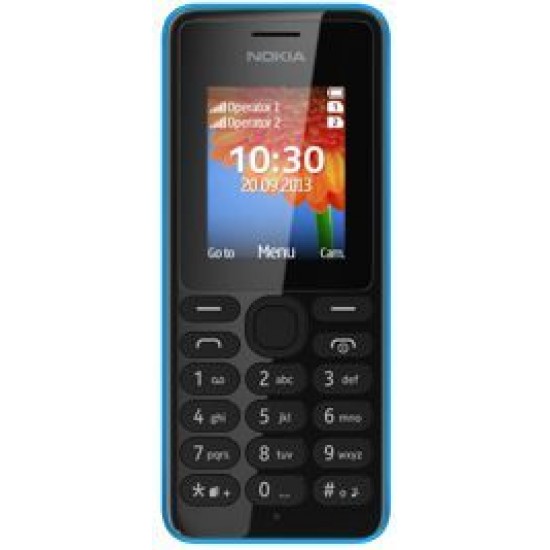 NOKIA 108 Dual RM-944