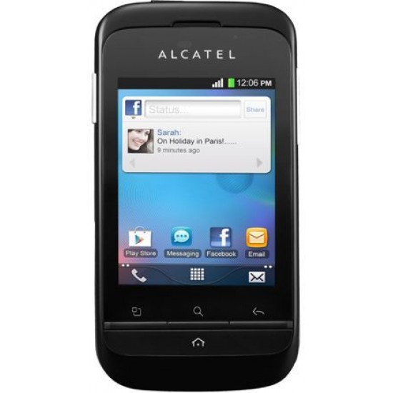 ALCATEL OT 903D