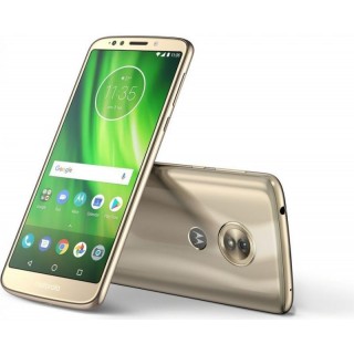 MOTOROLA Moto G6 Play