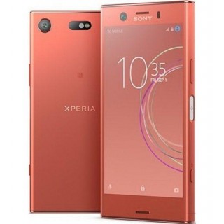 SONY XperiaXZ1 Compact