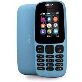 NOKIA 105 2017 Dual TA-1034