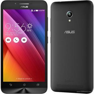 ASUS Zenfone Go
ZE500TG, ZC500TG