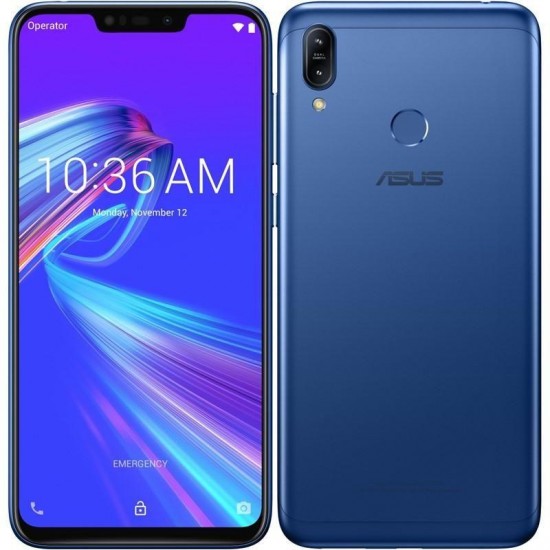 ASUS ZB633KL Dual ZenFone Max M2 32GB