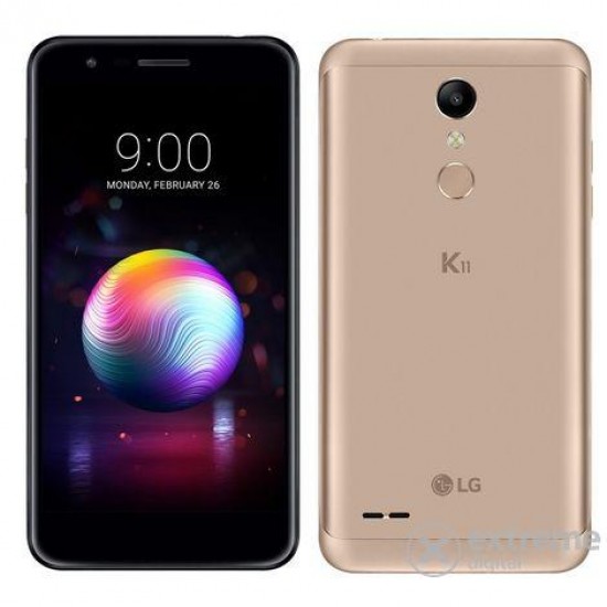 LG K11