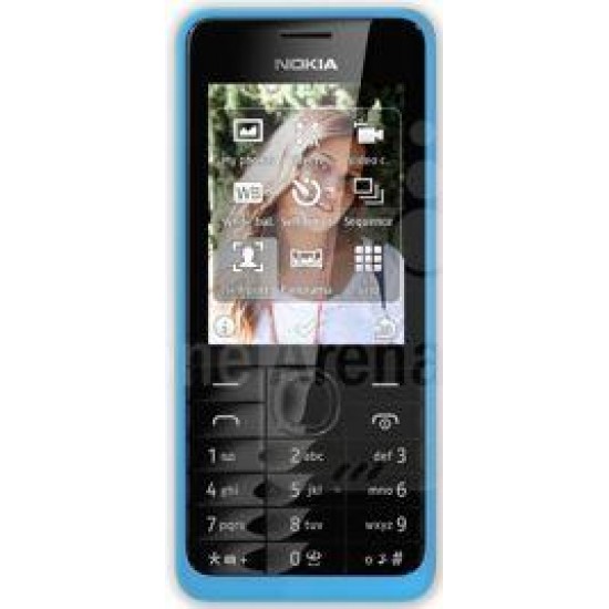 NOKIA 301 RM-840