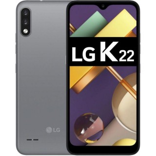 LG K22 Dual SIM