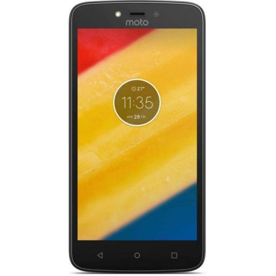 MOTOROLA Moto C 16GB Dual