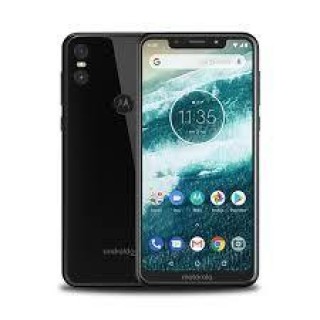 MOTOROLA One Dual