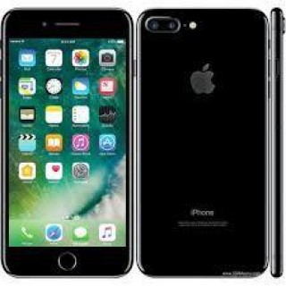 APPLE iPhone 7+ 256GB
A1661, A1784