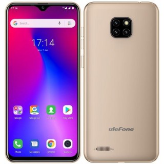 ULEFONE Note 7 Dual