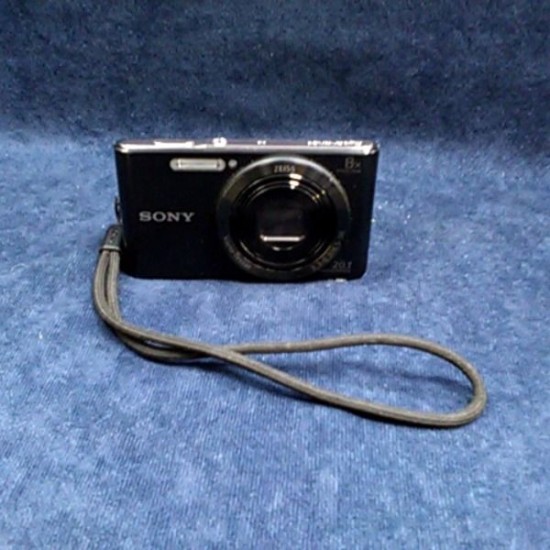 SONY DSC-W830