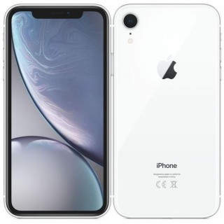 APPLE iPhone XR 128GB A1984, A2105