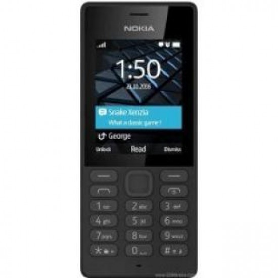 NOKIA 150 Dual
RM-1190