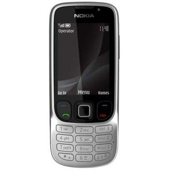 NOKIA 6303i Classic