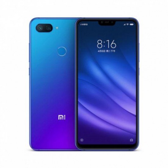 XIAOMI Mi 8 Lite 64GB Mi 8 Lite Dual