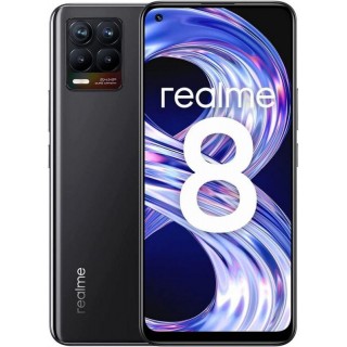 Realme 8 8/128GB