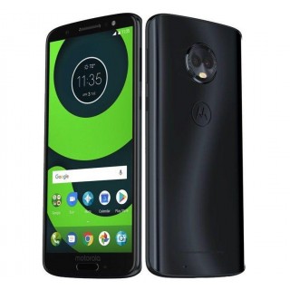 MOTOROLA Moto G6 Plus Dual