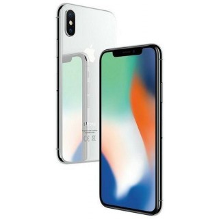 APPLE Iphone X 256GB
A1865, A1901