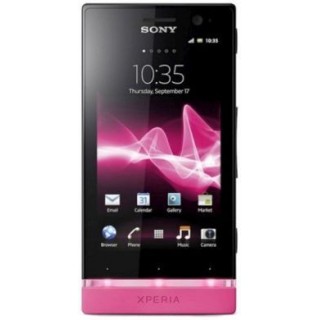 SONY Xperia U ST25i