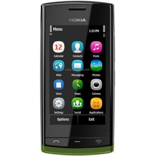 NOKIA 500