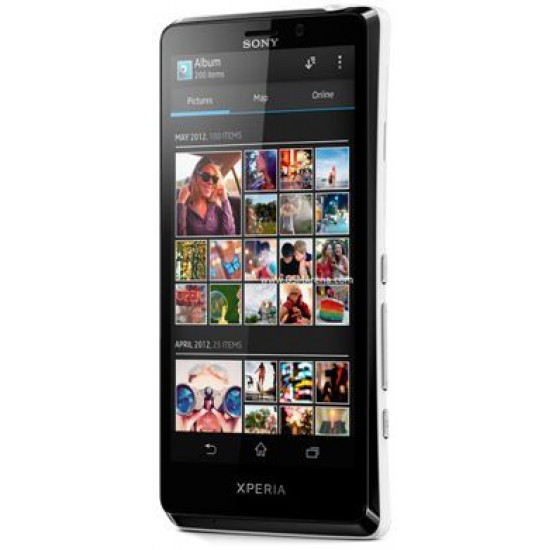 SONY Xperia T LT30p