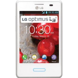 LG E430 Optimus L3 II