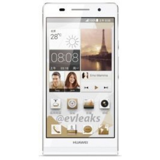 HUAWEI Ascend P6