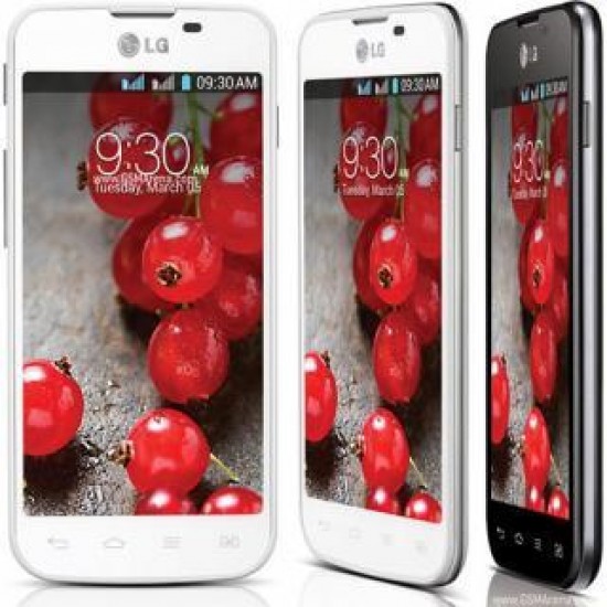 LG E455 Dual Optimus L5 II Dual