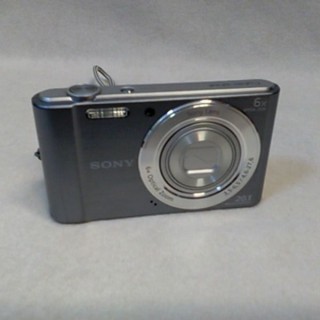 SONY DSC-W810