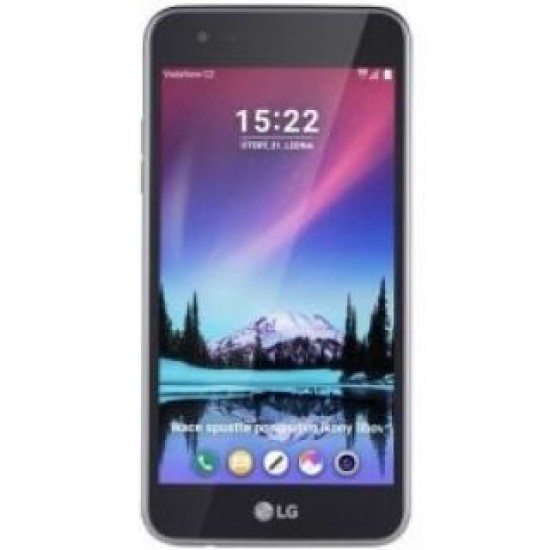 LG K4 2017 M160