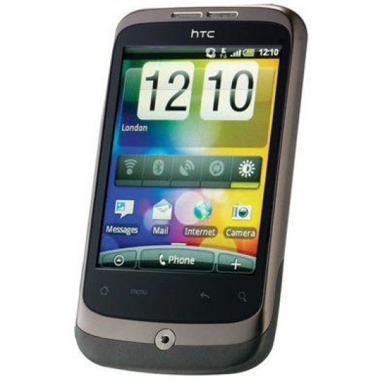 HTC Wildfire