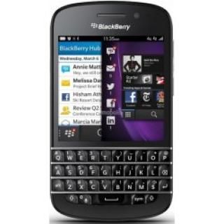 BLACKBERRY Q10