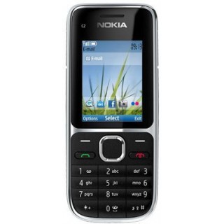 NOKIA C2-01