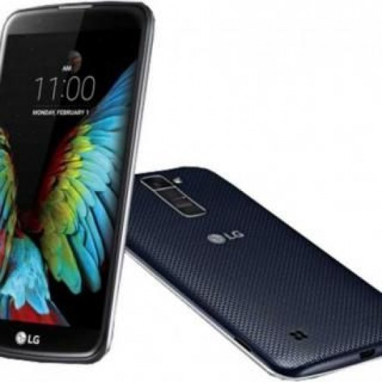 LG K10 Dual