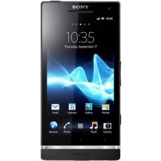 SONY Xperia S LT26i