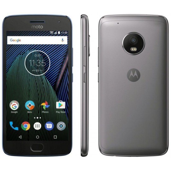 LENOVO Moto G5 Plus