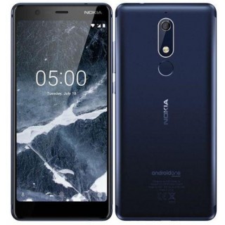 NOKIA 5.1 Dual 5.1 32GB