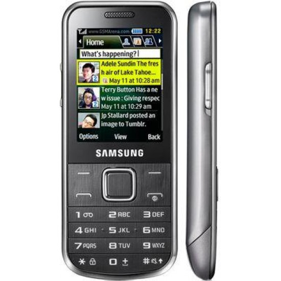 SAMSUNG C3530