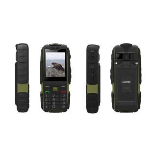 ALIGATOR R20 Extremo IP67