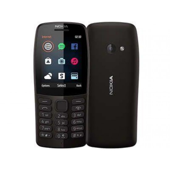 NOKIA 210 Dual
TA-1139