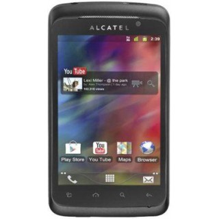 ALCATEL OT 991D