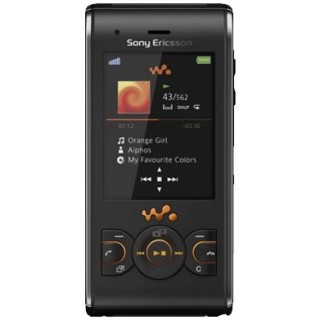 SONY ER W595